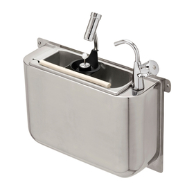 Ice cream on sale scoop holder